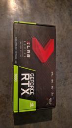 PNY Geforce RTX 3090 24GB Videokaart, Computers en Software, Videokaarten, GDDR6, PCI-Express 4, Ophalen of Verzenden, Zo goed als nieuw