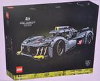 Lego 42156 PEUGEOT nieuw 9X8 24H Le Mans Hybrid Hypercar, Ophalen, Nieuw