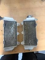 Yamaha yz250f 2013 radiateurset, Motoren, Ophalen of Verzenden