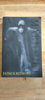 Marionet - Patrick Redmond, Gelezen, Ophalen of Verzenden, Nederland, Patrick Redmond