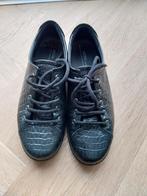 Ecco schoenen maat 41 zwart, Ecco, Schoenen met lage hakken, Zwart, Ophalen of Verzenden