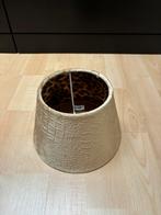 Panterprint lampenkap, Ophalen of Verzenden