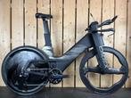 Giant CADEX Tri Triathlon Fiets Maat L 2024 Nieuw!, Ophalen, 28 inch, Carbon, Nieuw