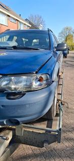 Te koop volvo xc70 voor onderdelen loop of sloop, Ophalen, Gebruikt, Volvo