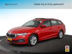 Skoda Octavia Combi 1.0 TSI Business Edition|Panoramadak|Tre, Stof, Gebruikt, Origineel Nederlands, 3 cilinders