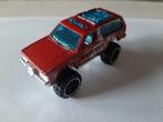 Hot wheels Chevy Blazer 4x4, Ophalen of Verzenden, Nieuw, Auto