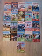 Bimbam en Kits, kindertijdschriften, Ophalen of Verzenden, Zo goed als nieuw