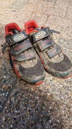 Northwave MTB schoenen SPD mt 42, Ophalen of Verzenden, Gebruikt, Overige maten, Schoenen