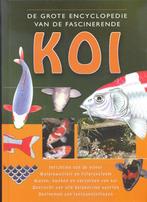 De grote encyclopedie van de fascinerende Koi - Jan Mellema, Karper of Koi