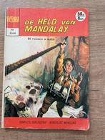 Diverse stripboekjes van Victotia en Lasso, Meerdere stripboeken, Ophalen of Verzenden, Zo goed als nieuw
