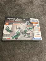 Mechanica Laboratorium - Helikopter & Luchtboot, Ophalen of Verzenden, Nieuw, Bouwen