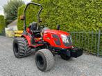 Kioti CX2510 hydrostaat, 4WD, 26pk 1650cc, BIG FOOT!, Zakelijke goederen, Tot 2500, Nieuw, Tot 80 Pk, Ophalen