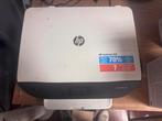 Hp, Ophalen of Verzenden, Niet werkend, Printer