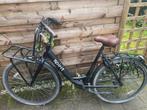 fiets van topkwaliteit  SPIRIT mandje kan er zo op!, Fietsen en Brommers, Fietsen | Dames | Damesfietsen, Ophalen, Zo goed als nieuw