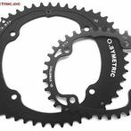 O.SYMETRIC Kettenblatt Kit | Campagnolo 11‑fach | 50/34T | z, BOL, Info@bol.nl, Papendorpseweg 100, 3528 BJ Utrecht