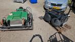 Onkruidbrander op lpg lm trac ENVO-DAN Weedheater, Doe-het-zelf en Verbouw, Reinigingsmachines, Ophalen of Verzenden, Zo goed als nieuw