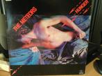 The Meteors-Hunger. Mooi exemplaar., Ophalen of Verzenden, 1980 tot 2000, Gebruikt, 12 inch