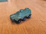 Matchbox Saracen Personnel Carrier Leger, Ophalen of Verzenden, Zo goed als nieuw, Auto