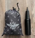 Wick Wings, Ophalen of Verzenden