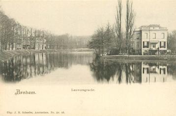 (388-239-045) Arnhem Lauwersgracht beschikbaar voor biedingen