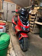 Aprilia SR50 Ditech - Bromfiets met kenteken, Gebruikt, Maximaal 45 km/u, SR 50, Ophalen of Verzenden