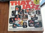 Jazz, 1980 tot heden, Boxset, Ophalen of Verzenden, Zo goed als nieuw