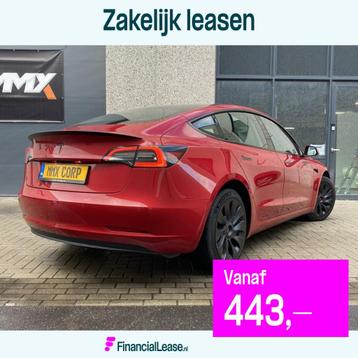 Tesla Model 3 SR+ MiC MMX PACK 325pk LFP BATTERIJ beschikbaar voor biedingen