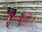 meisjes fiets 26 inch, Ophalen, Gebruikt, 26 inch of meer