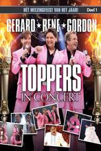 Toppers in concert 2005-2006-2007-2008-en 2010/dubbel dvd`s, Alle leeftijden, Verzenden, Boxset