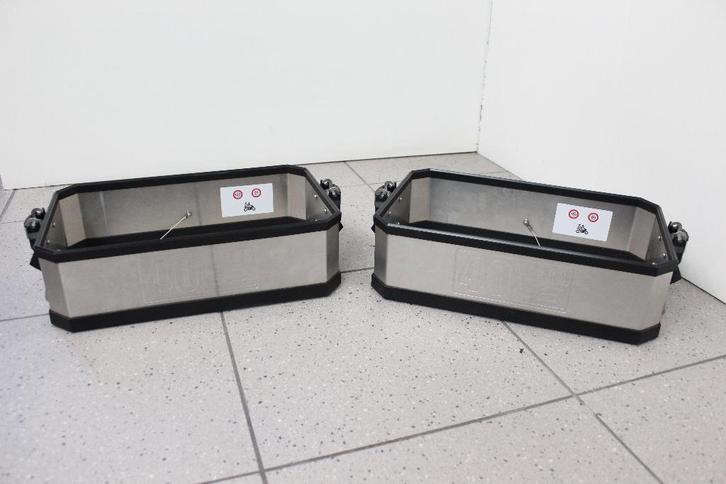 BMW R 1250 GS Volume- uitbereiding, Motoren, Onderdelen | BMW, Nieuw, Ophalen of Verzenden