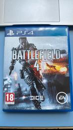 Battlefield 4, Spelcomputers en Games, Games | Sony PlayStation 4, Vanaf 18 jaar, Overige genres, 1 speler, Ophalen of Verzenden