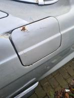 Gezocht benzinenklep w116, Auto-onderdelen, Ophalen of Verzenden, Voor, Bumper