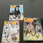Penny tijdschriften, Meerdere comics, Ophalen of Verzenden, Zo goed als nieuw, Europa