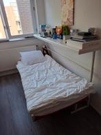 Mooi opklapbed, Ophalen, Gebruikt, Eenpersoons
