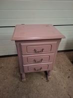 Leuke opknapper, Huis en Inrichting, Ophalen, Gebruikt, 50 tot 100 cm, 3 of 4 laden