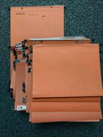 Hangmappen Eselte A4, Verzenden, Gebruikt