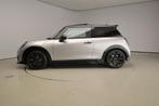 Mini 3-Deurs Cooper C C John Cooper Works Trim / Pakket M /, Auto's, Mini, Stof, Gebruikt, 156 pk, 4 stoelen