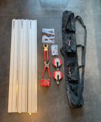 Rubi slim cutter tegelsnijder (tot 330 cm snijden), Doe-het-zelf en Verbouw, Gereedschap | Zaagmachines, Ophalen of Verzenden