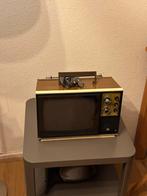 Vintage Toshiba 11TBE draagbare tv zeldzaam, Ophalen