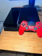 Playstation 4 ( PS4 ) with controller, Ophalen, Met 1 controller, Original, 500 GB