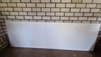 Meubelpaneel gelamineerd spaanplaat 250 x 80 x 19  cm, Doe-het-zelf en Verbouw, Hout en Planken, Ophalen, Gebruikt, Minder dan 25 mm