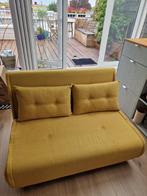 2-Seater Haru sofa bed by Made . com, Ophalen, Tweepersoons, 75 tot 100 cm, Zo goed als nieuw