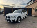 BMW X1 SDrive18i Executive | Automaat | LED | Navigatie |, Stof, Wit, Particulier, 3 cilinders