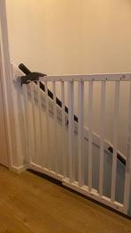 Traphekje, Kinderen en Baby's, Traphekjes, Ophalen, Zo goed als nieuw, Metaal of IJzer, 100 tot 115 cm