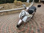 Sym mio, Fietsen en Brommers, Scooters | SYM, Ophalen, Gebruikt, Mio