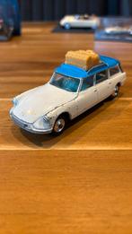 Citroen DS Safari van Corgi Toys, Hobby en Vrije tijd, Modelauto's | 1:43, Ophalen of Verzenden, Zo goed als nieuw, Auto, Corgi