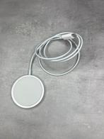 Apple MagSafe draadloze oplaadkabel, Ophalen of Verzenden, Zo goed als nieuw, Apple iPhone