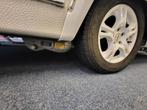 Fendt Bianco 465 TG; netjes, mover, fietsenrek, Caravans en Kamperen, Schokbreker, Rondzit, Bedrijf, Fendt