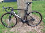CUBE LITENING AERO C:68X PRO, Fietsen en Brommers, Fietsen | Racefietsen, Carbon, Heren, Zo goed als nieuw, Meer dan 20 versnellingen