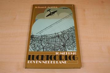 10 mei 1940, luchtoorlog boven Nederland — WOII beschikbaar voor biedingen